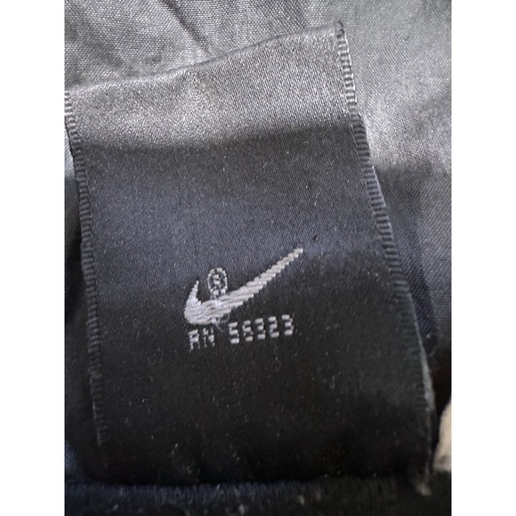 Nike Air Jordan Mens Track Jacket MVP Color Black Size Large - Picture 14 of 15